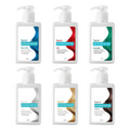 Custom Hair Dye Conditioner Semi Permanent Consolidate Extended Color Retention Plant Ingredients Hair-damage Free