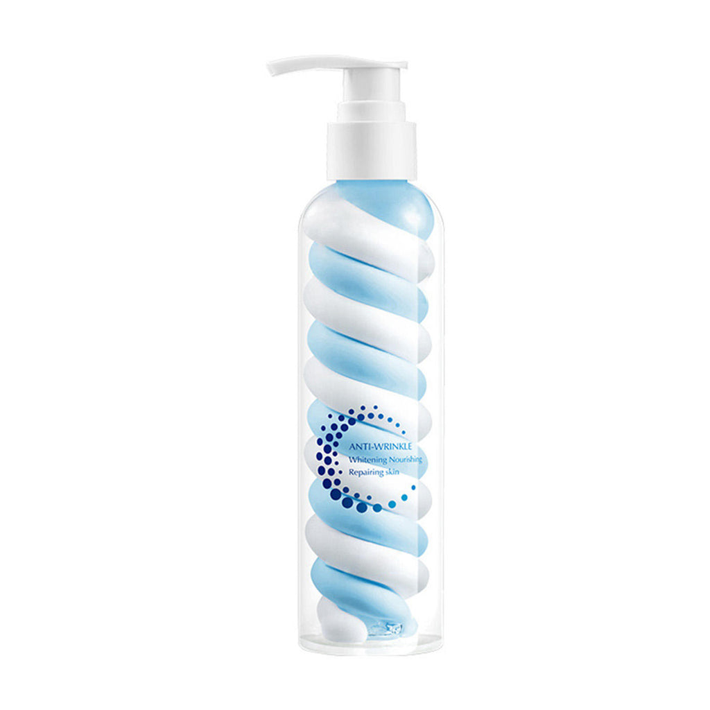 Marshmallow Body Lotion Organic Vanilla Collagen Nicotinamide Whitening Moisturizing Hydrating Smooth