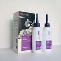 Kelishow Professional Perm Cold Wave Lotion for Different Hair Curly Liquid Curling