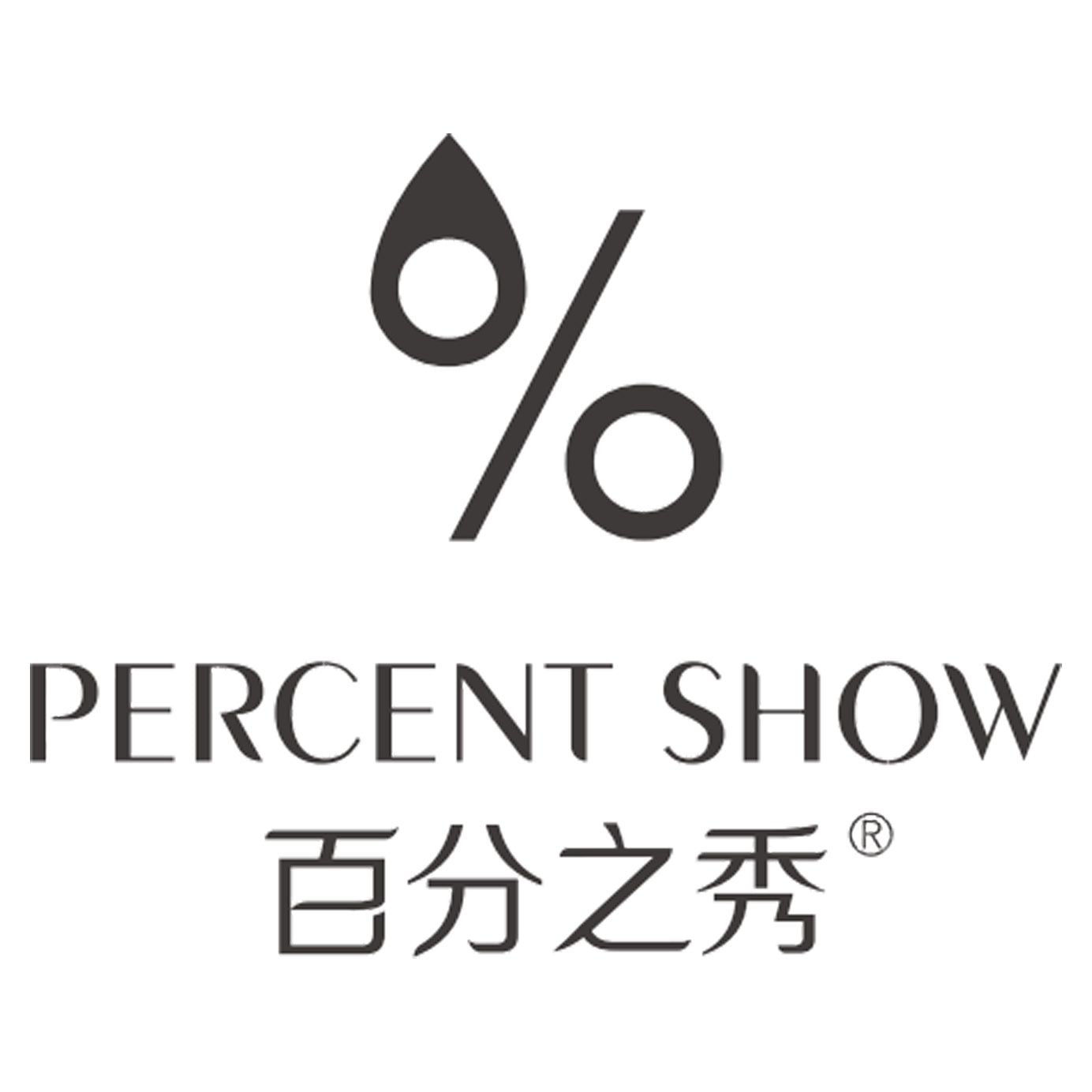 Percentshow