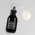 135ml Hair Care Spray Custom Logo 100% Pure Milk Lavender Essential Oil Nourishing Repairing Hair Spray Mist