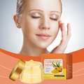 Natural Turmeric Face Cream Moisturizer Brightening Hydrate for Women All Shin Type Care